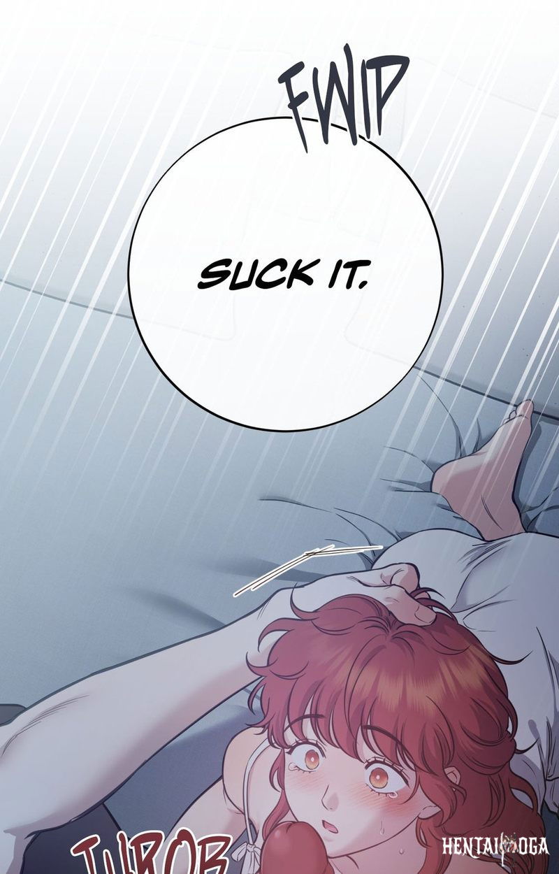 Hana&rsquo;s Demons of Lust Hana&rsquo;s Demons of Lust Chapter 111 - Page 26