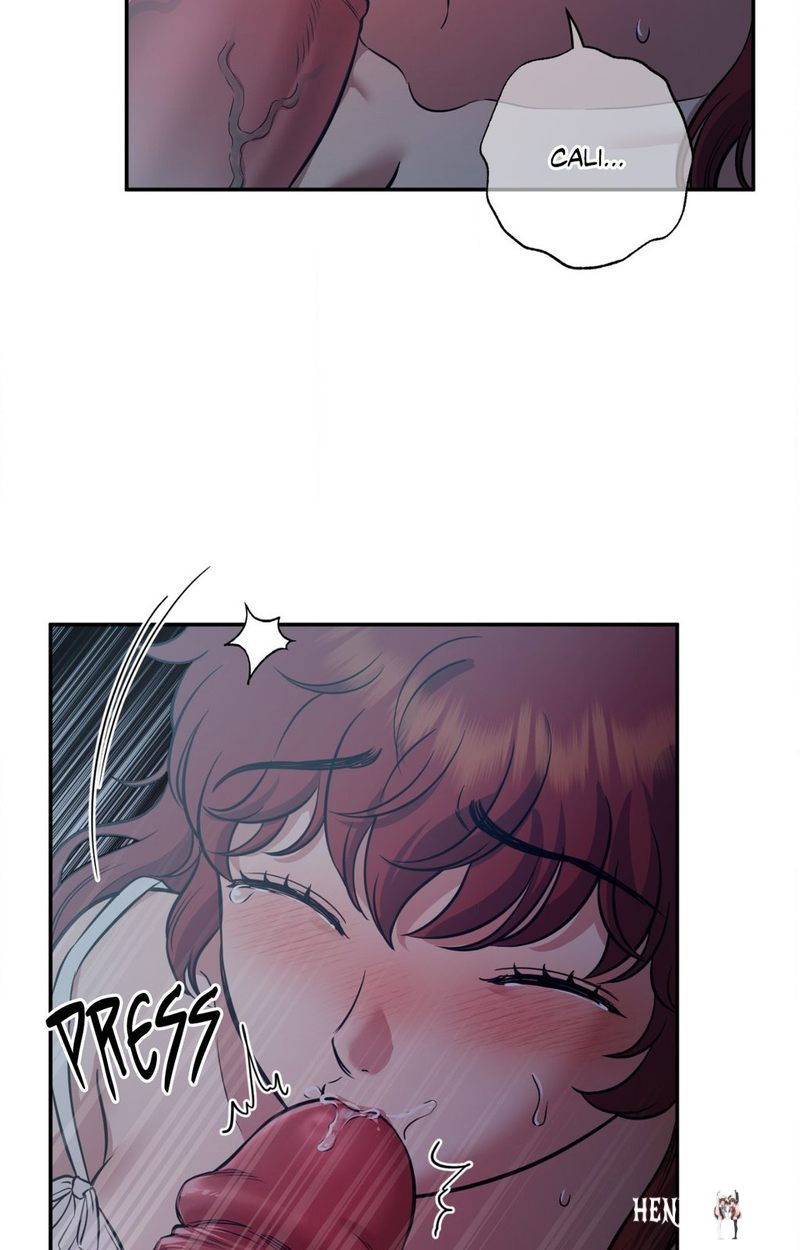 Hana&rsquo;s Demons of Lust Hana&rsquo;s Demons of Lust Chapter 111 - Page 29