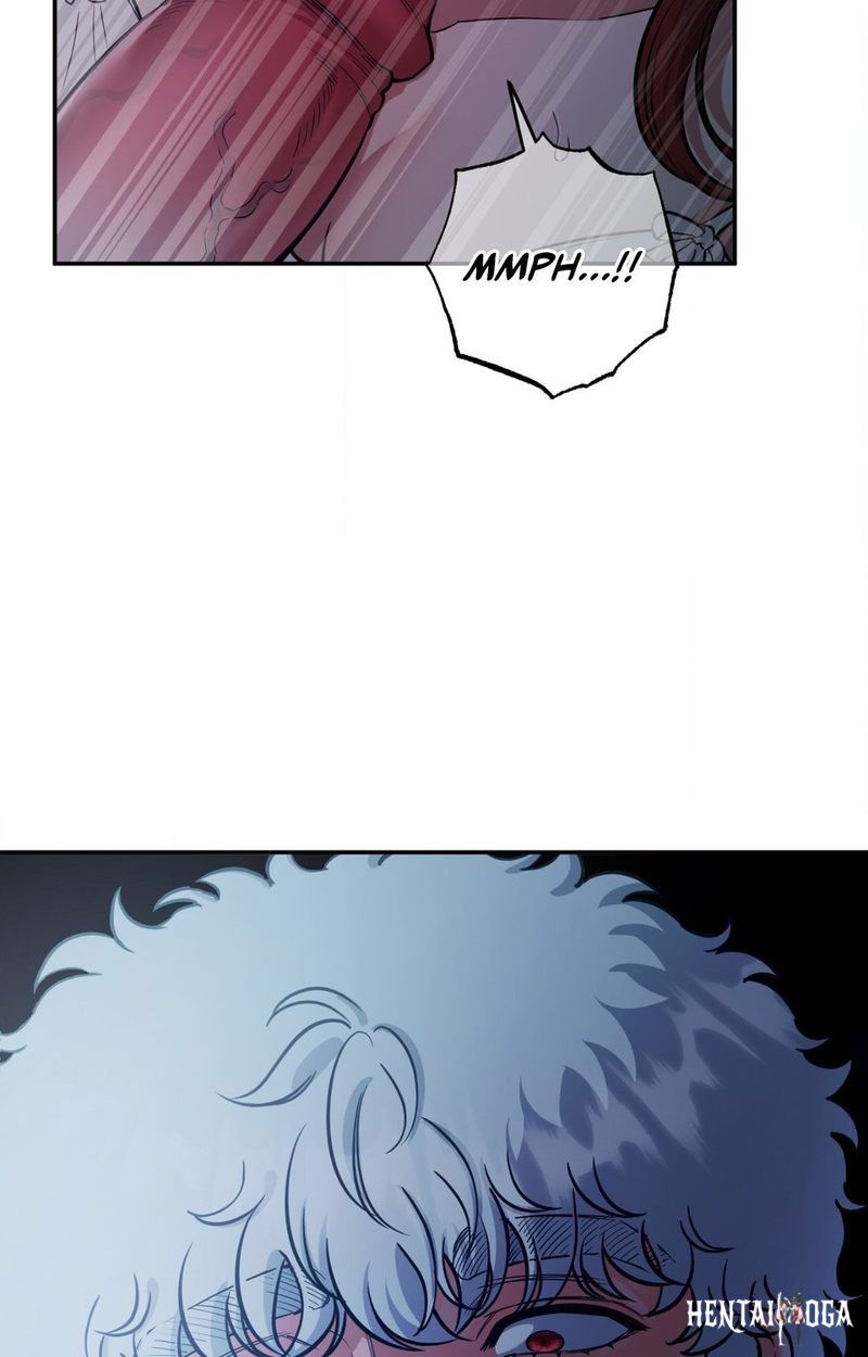 Hana&rsquo;s Demons of Lust Hana&rsquo;s Demons of Lust Chapter 111 - Page 30