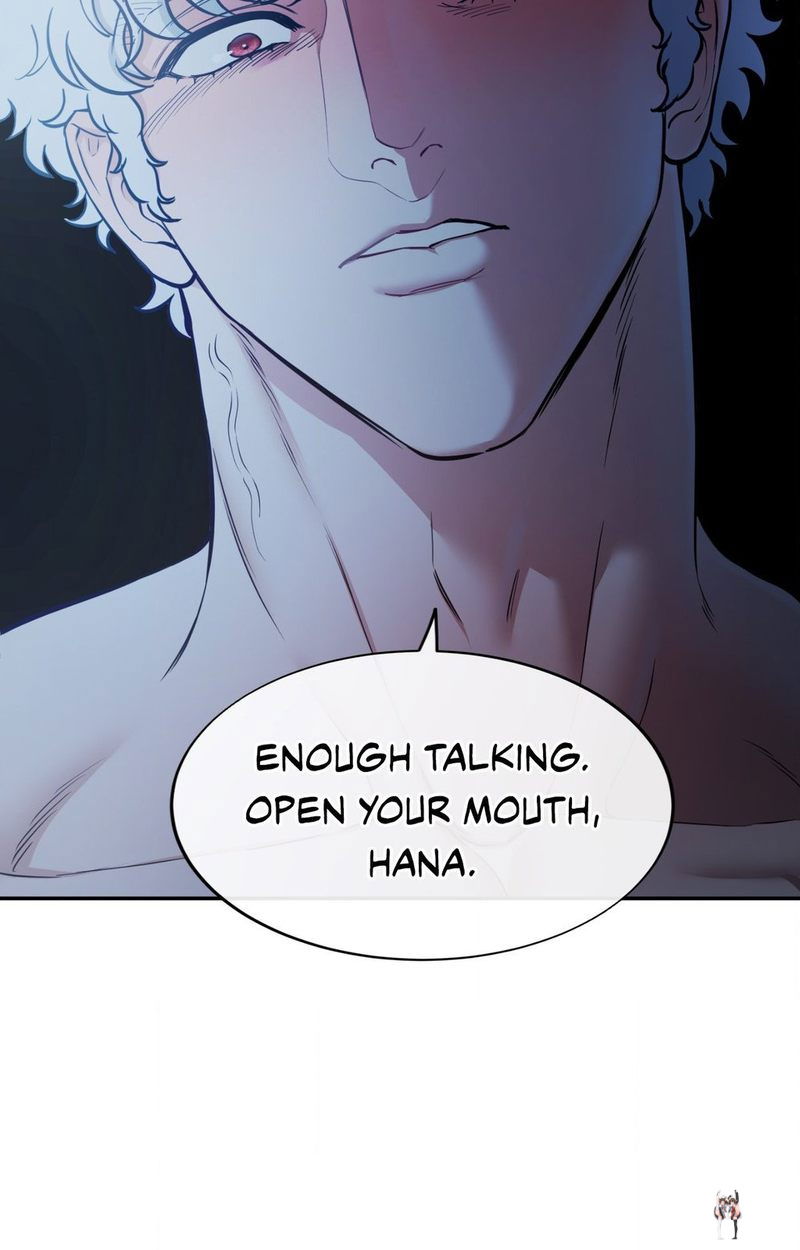 Hana&rsquo;s Demons of Lust Hana&rsquo;s Demons of Lust Chapter 111 - Page 31