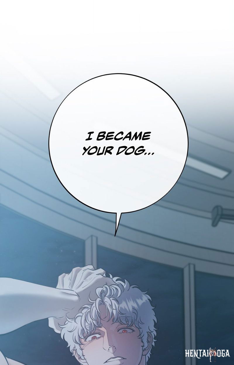 Hana&rsquo;s Demons of Lust Hana&rsquo;s Demons of Lust Chapter 111 - Page 32