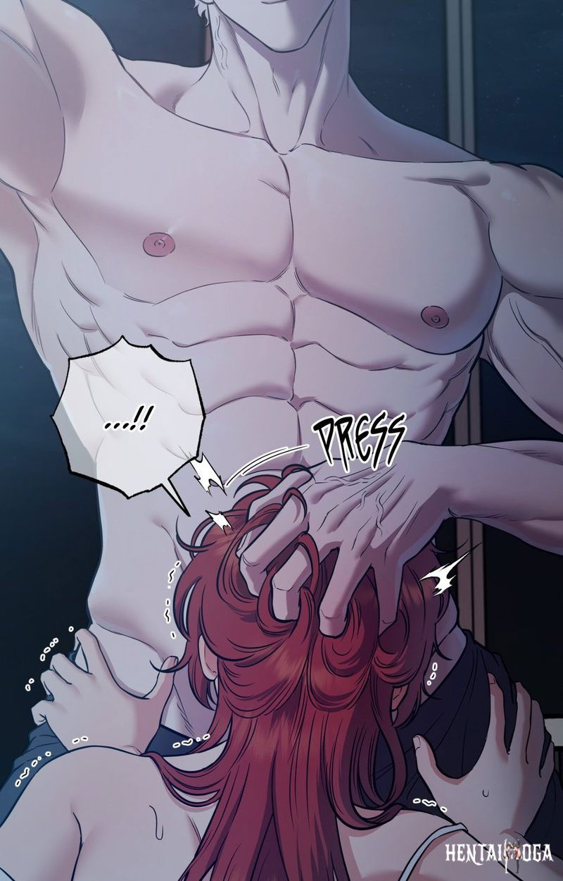 Hana&rsquo;s Demons of Lust Hana&rsquo;s Demons of Lust Chapter 111 - Page 33