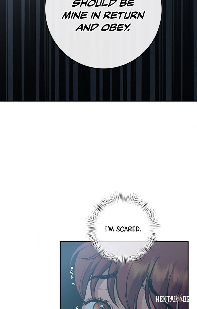 Hana&rsquo;s Demons of Lust Hana&rsquo;s Demons of Lust Chapter 111 - Page 35