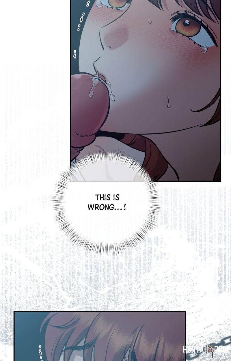 Hana&rsquo;s Demons of Lust Hana&rsquo;s Demons of Lust Chapter 111 - Page 36