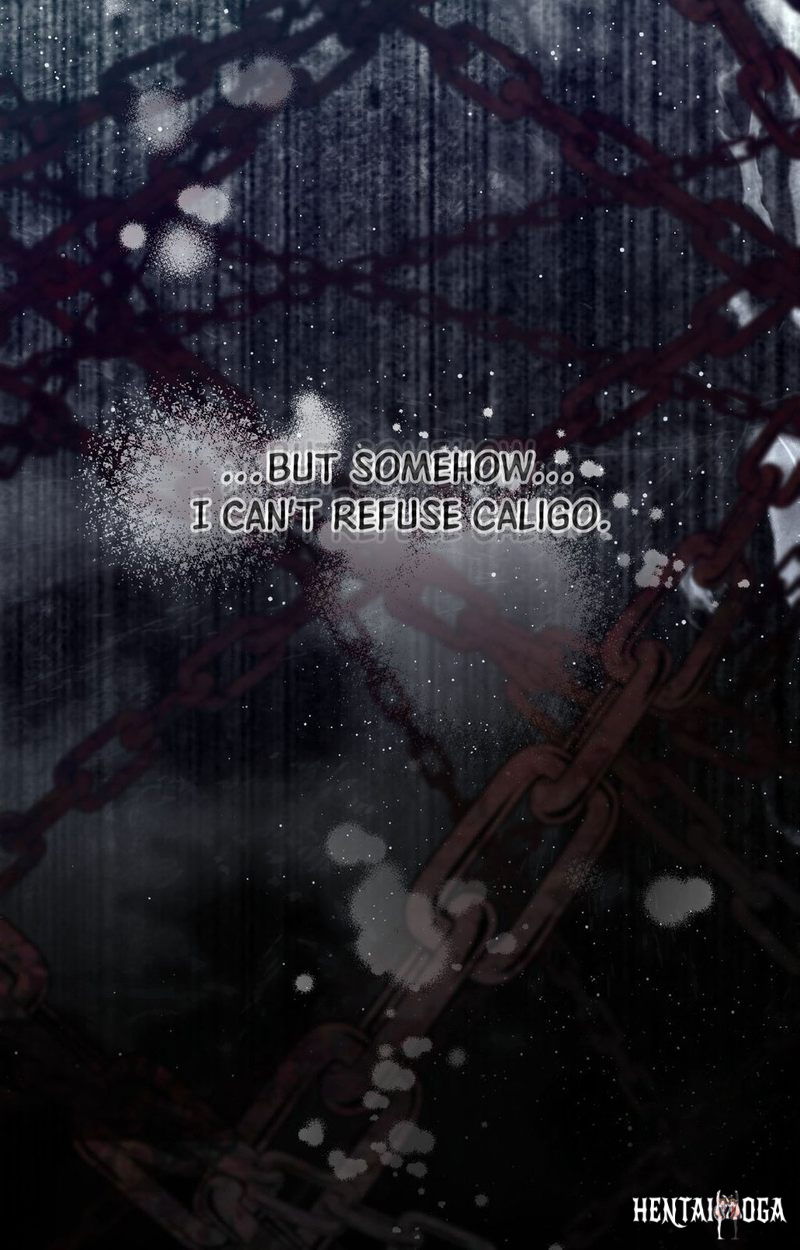 Hana&rsquo;s Demons of Lust Hana&rsquo;s Demons of Lust Chapter 111 - Page 38