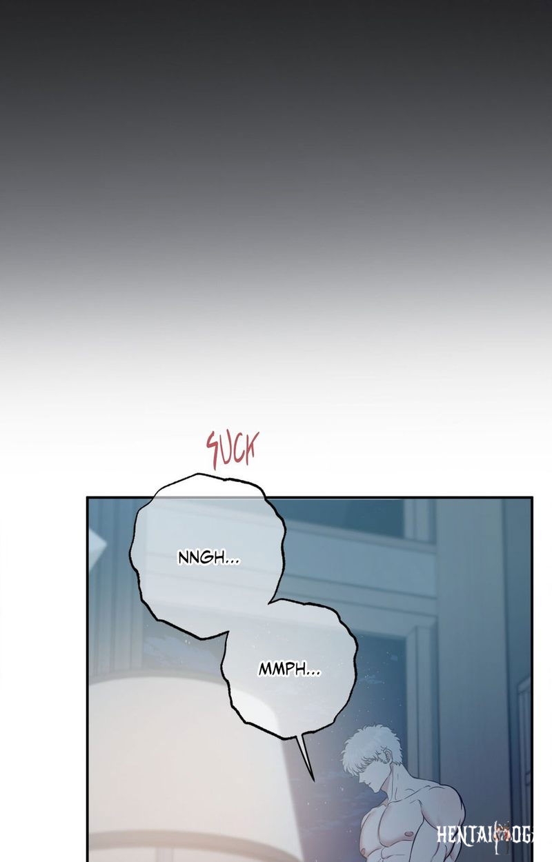 Hana&rsquo;s Demons of Lust Hana&rsquo;s Demons of Lust Chapter 111 - Page 40