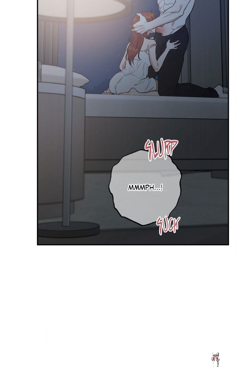 Hana&rsquo;s Demons of Lust Hana&rsquo;s Demons of Lust Chapter 111 - Page 41