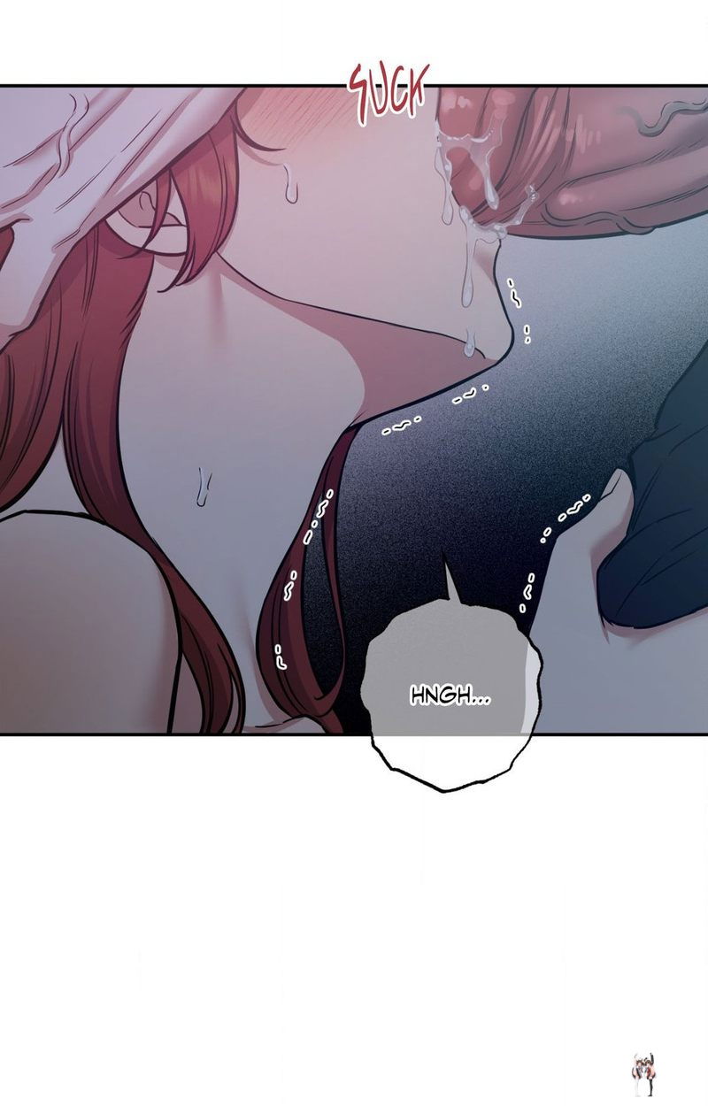 Hana&rsquo;s Demons of Lust Hana&rsquo;s Demons of Lust Chapter 111 - Page 42