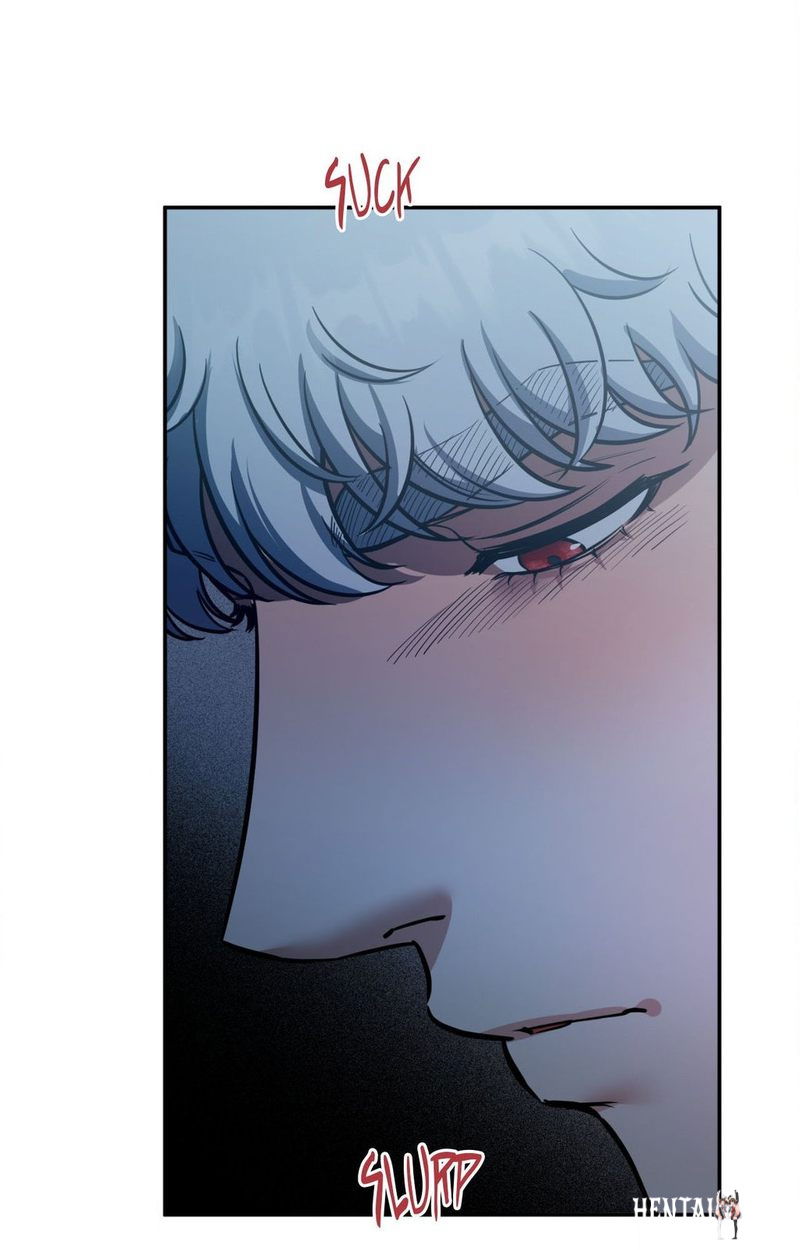 Hana&rsquo;s Demons of Lust Hana&rsquo;s Demons of Lust Chapter 111 - Page 44