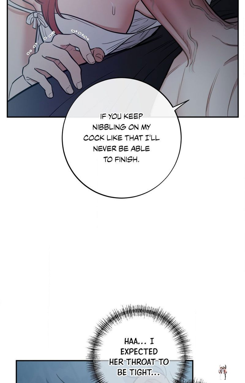 Hana&rsquo;s Demons of Lust Hana&rsquo;s Demons of Lust Chapter 111 - Page 47