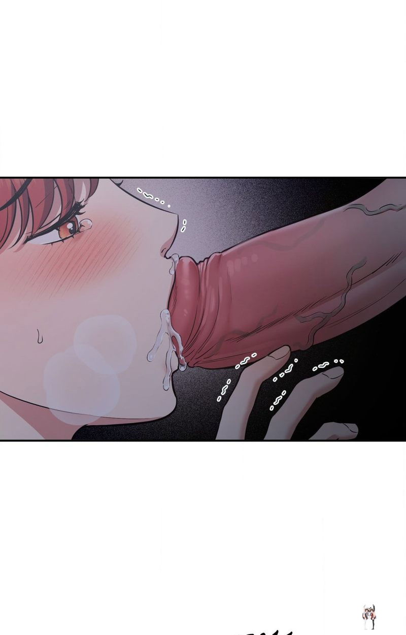 Hana&rsquo;s Demons of Lust Hana&rsquo;s Demons of Lust Chapter 111 - Page 49