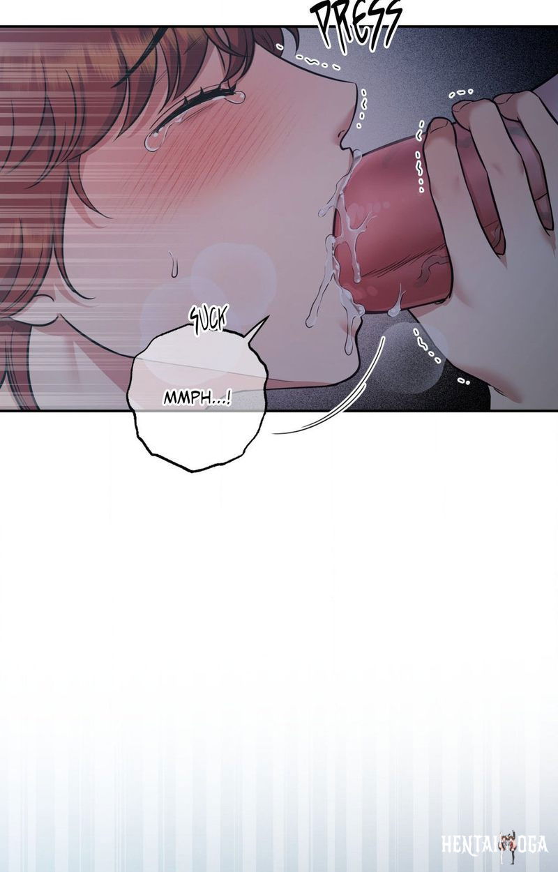 Hana&rsquo;s Demons of Lust Hana&rsquo;s Demons of Lust Chapter 111 - Page 50