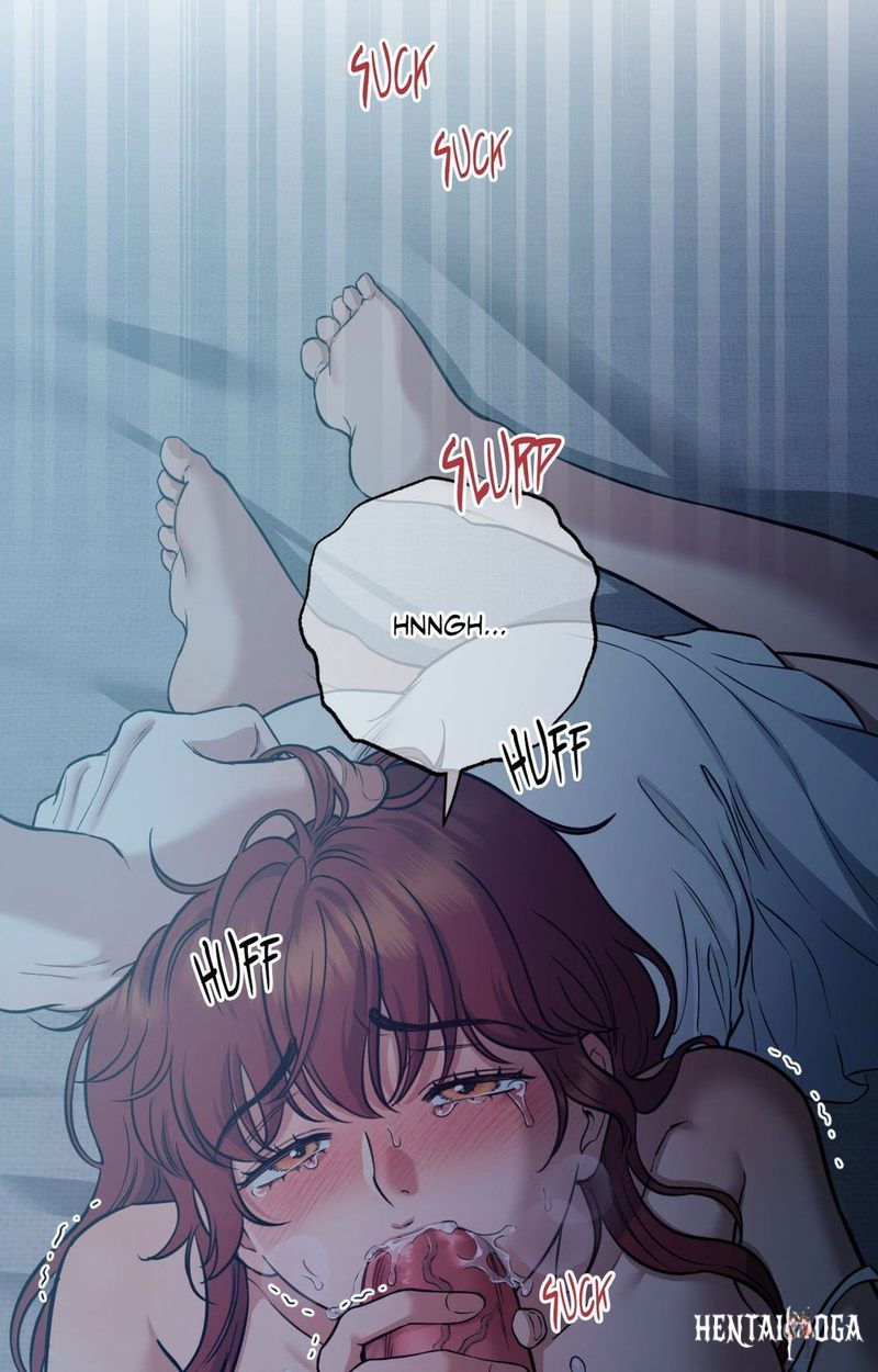 Hana&rsquo;s Demons of Lust Hana&rsquo;s Demons of Lust Chapter 111 - Page 51