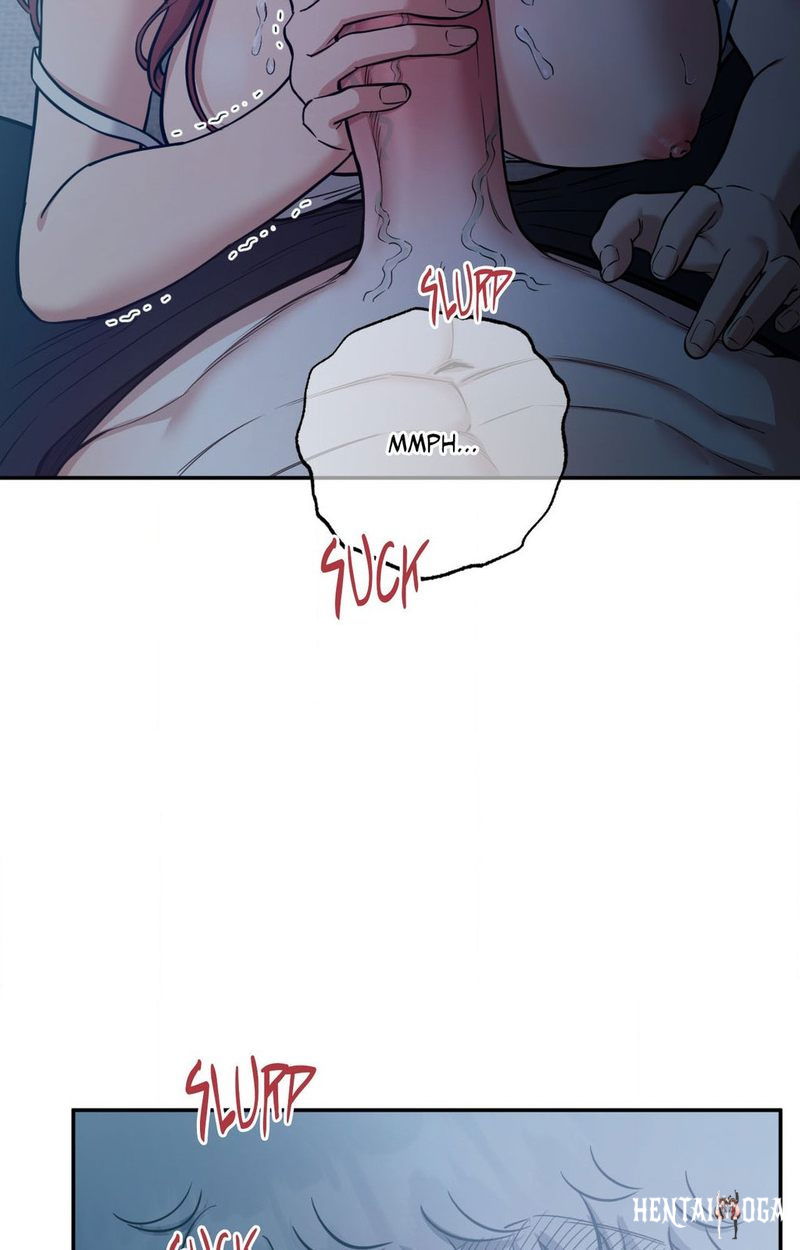 Hana&rsquo;s Demons of Lust Hana&rsquo;s Demons of Lust Chapter 111 - Page 52