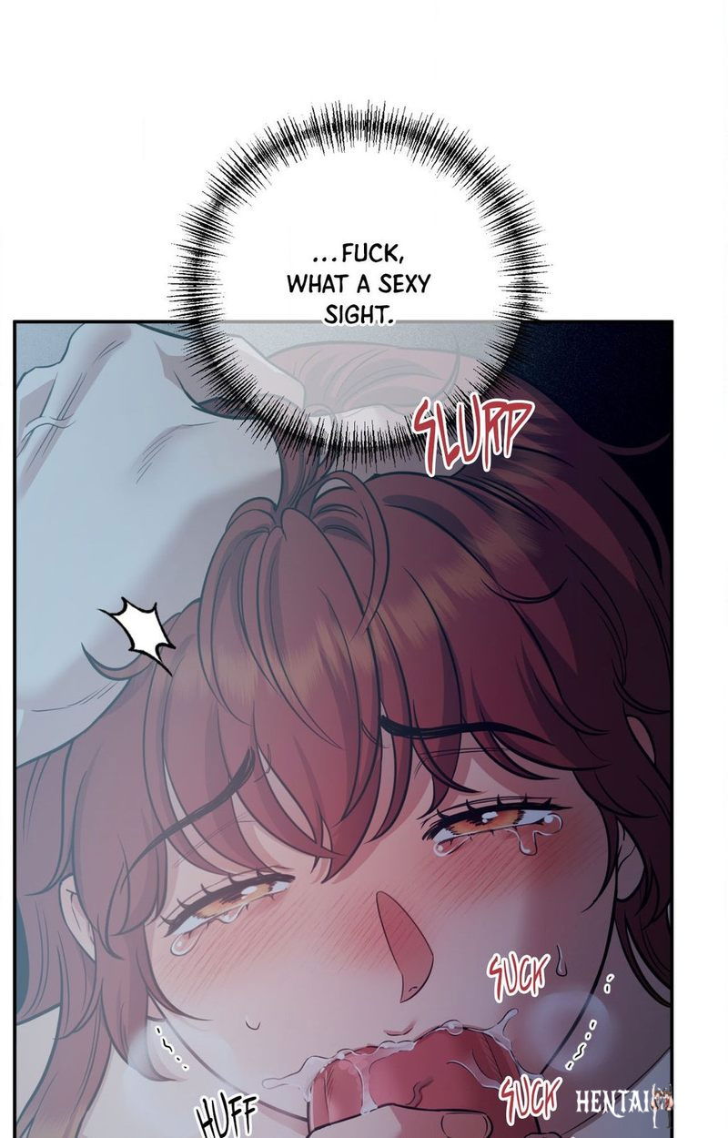 Hana&rsquo;s Demons of Lust Hana&rsquo;s Demons of Lust Chapter 111 - Page 54