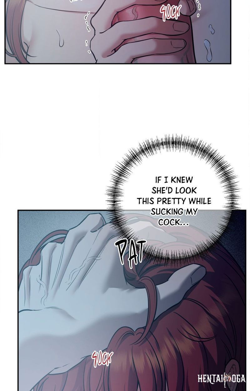 Hana&rsquo;s Demons of Lust Hana&rsquo;s Demons of Lust Chapter 111 - Page 55