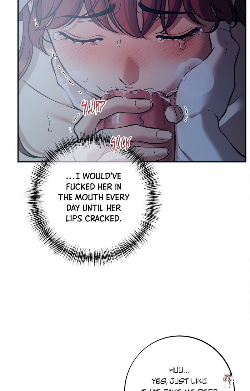 Hana&rsquo;s Demons of Lust Hana&rsquo;s Demons of Lust Chapter 111 - Page 56