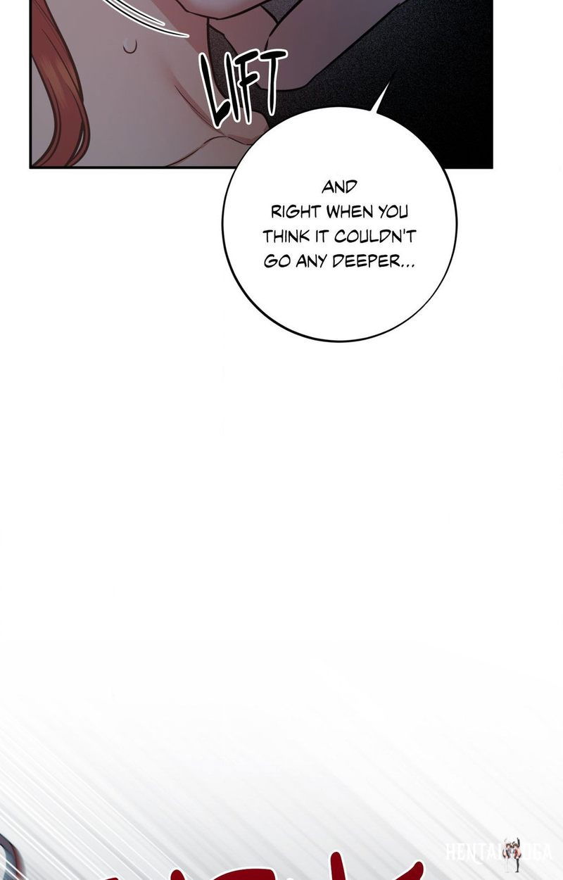 Hana&rsquo;s Demons of Lust Hana&rsquo;s Demons of Lust Chapter 111 - Page 59