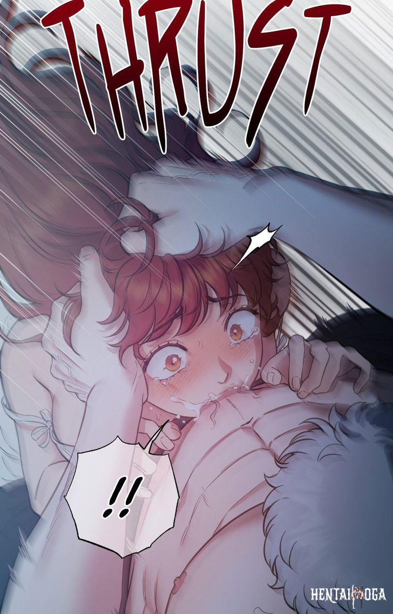 Hana&rsquo;s Demons of Lust Hana&rsquo;s Demons of Lust Chapter 111 - Page 60