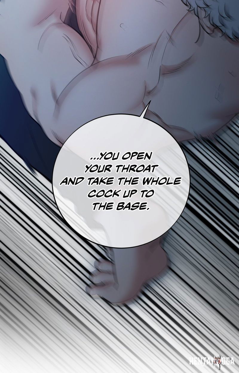 Hana&rsquo;s Demons of Lust Hana&rsquo;s Demons of Lust Chapter 111 - Page 61