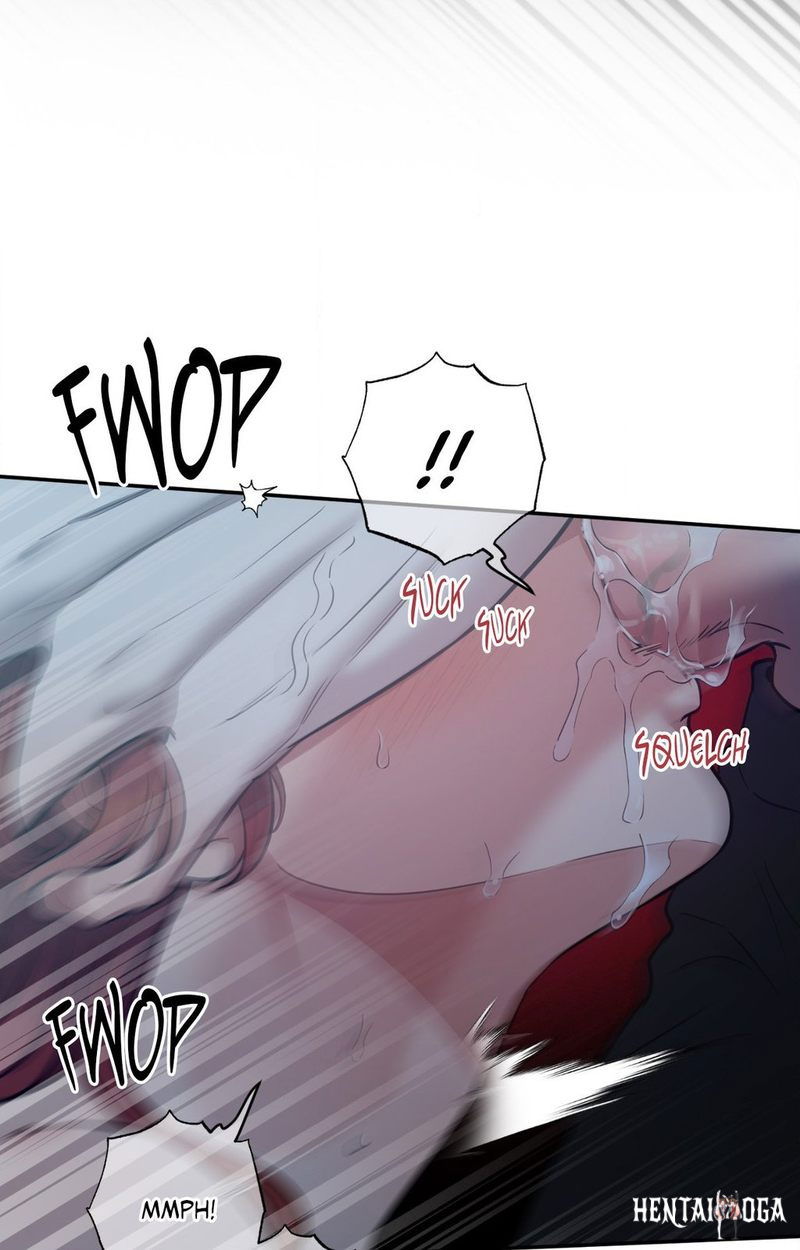 Hana&rsquo;s Demons of Lust Hana&rsquo;s Demons of Lust Chapter 111 - Page 62