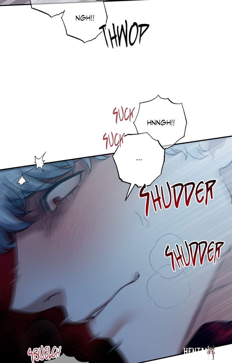 Hana&rsquo;s Demons of Lust Hana&rsquo;s Demons of Lust Chapter 111 - Page 63