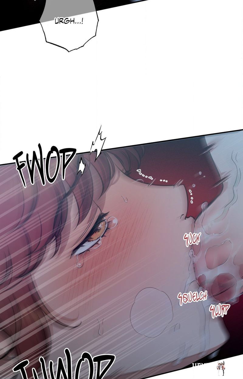 Hana&rsquo;s Demons of Lust Hana&rsquo;s Demons of Lust Chapter 111 - Page 64