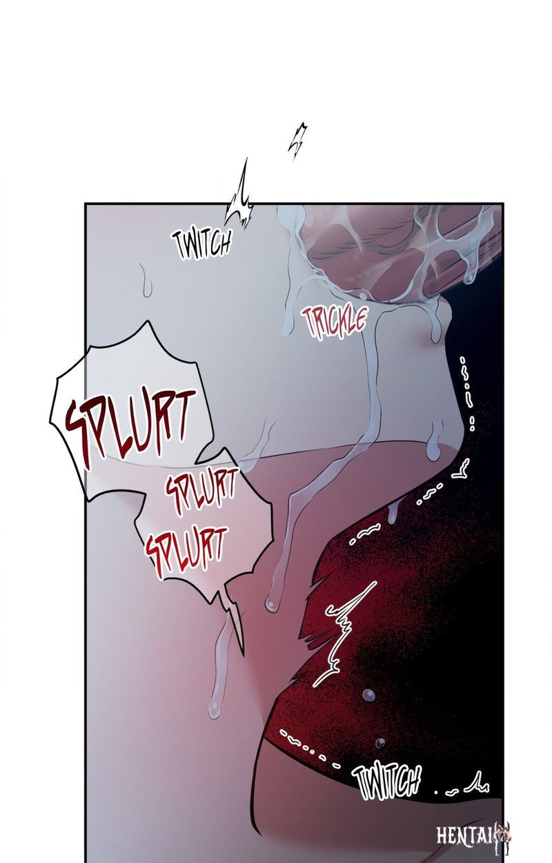 Hana&rsquo;s Demons of Lust Hana&rsquo;s Demons of Lust Chapter 111 - Page 69