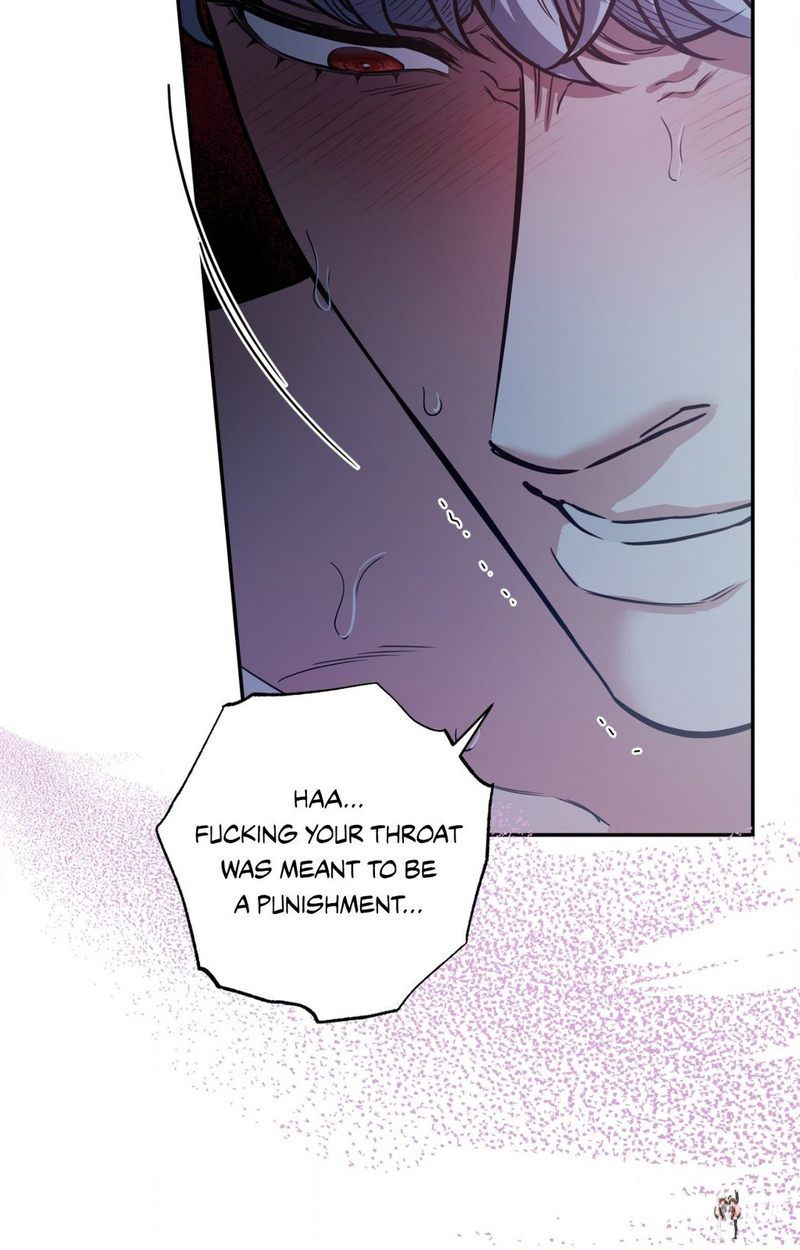 Hana&rsquo;s Demons of Lust Hana&rsquo;s Demons of Lust Chapter 111 - Page 72