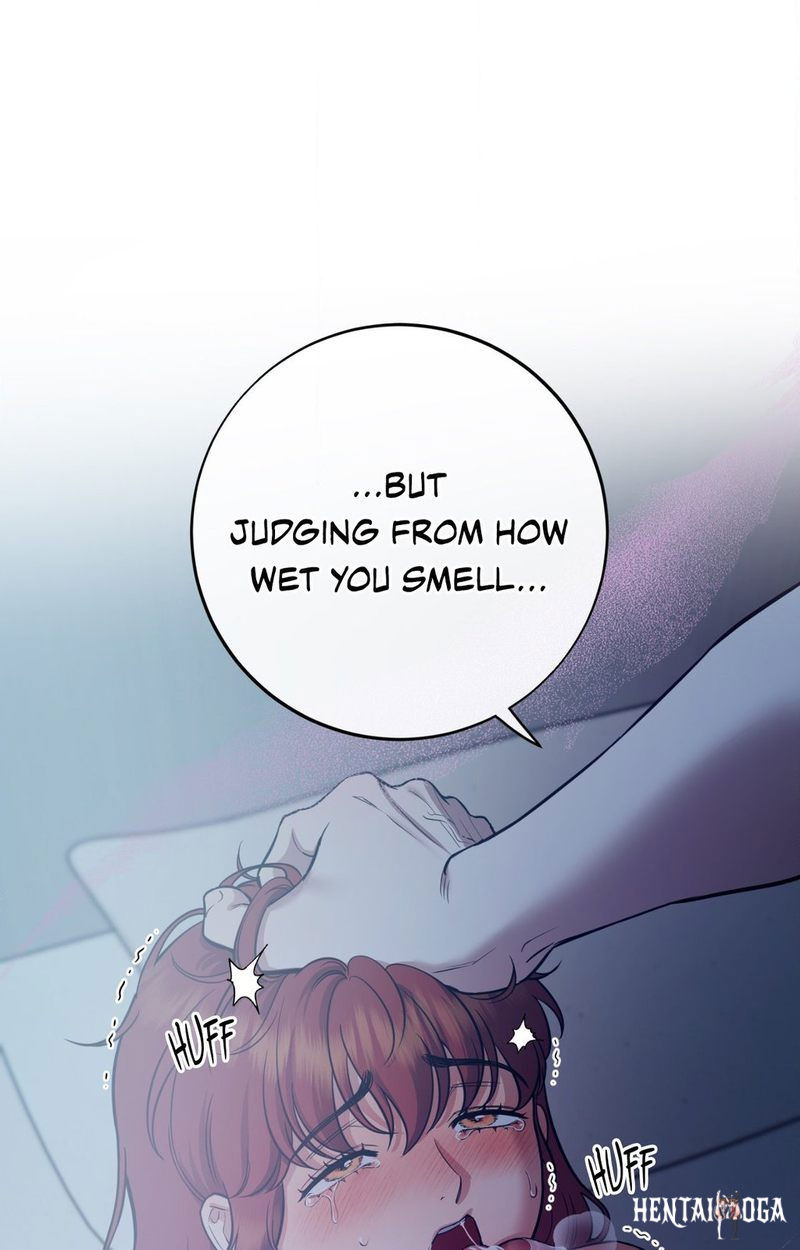 Hana&rsquo;s Demons of Lust Hana&rsquo;s Demons of Lust Chapter 111 - Page 73