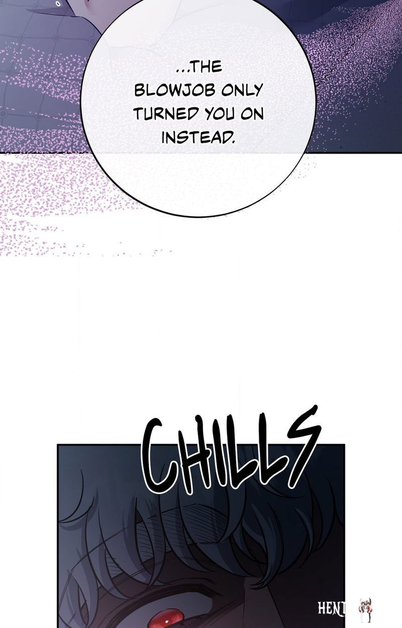 Hana&rsquo;s Demons of Lust Hana&rsquo;s Demons of Lust Chapter 111 - Page 75
