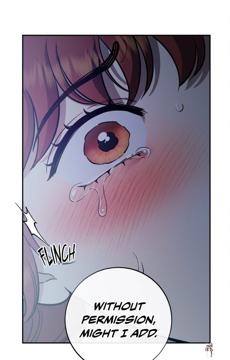 Hana&rsquo;s Demons of Lust Hana&rsquo;s Demons of Lust Chapter 111 - Page 77