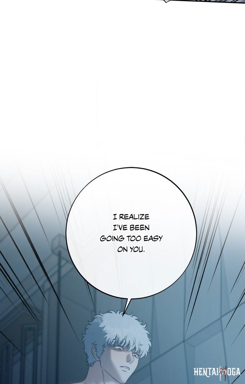 Hana&rsquo;s Demons of Lust Hana&rsquo;s Demons of Lust Chapter 111 - Page 79