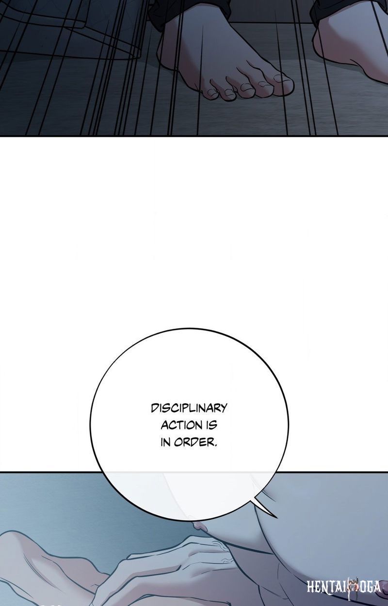 Hana&rsquo;s Demons of Lust Hana&rsquo;s Demons of Lust Chapter 111 - Page 81