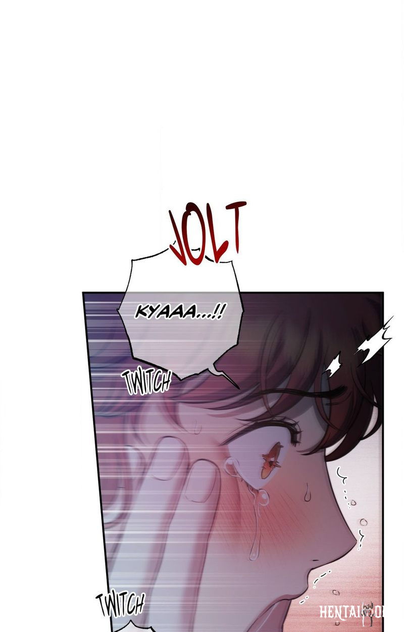 Hana&rsquo;s Demons of Lust Hana&rsquo;s Demons of Lust Chapter 111 - Page 87