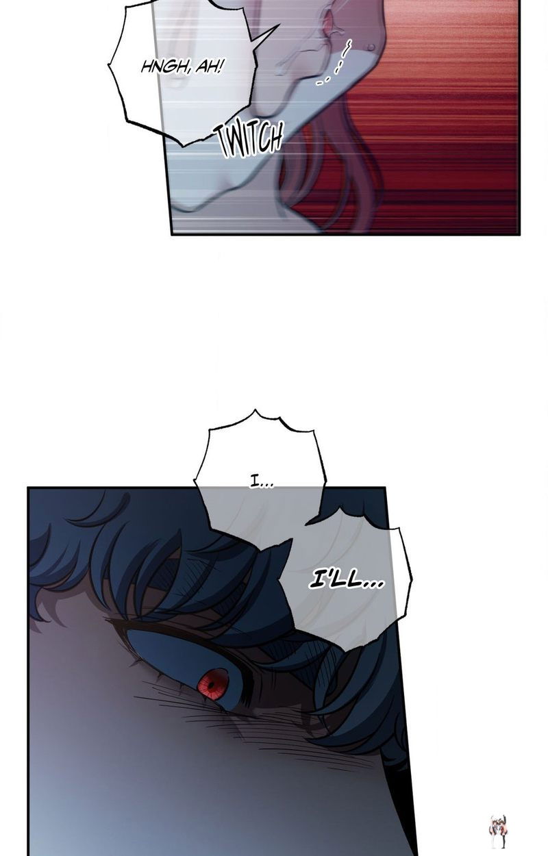 Hana&rsquo;s Demons of Lust Hana&rsquo;s Demons of Lust Chapter 111 - Page 88