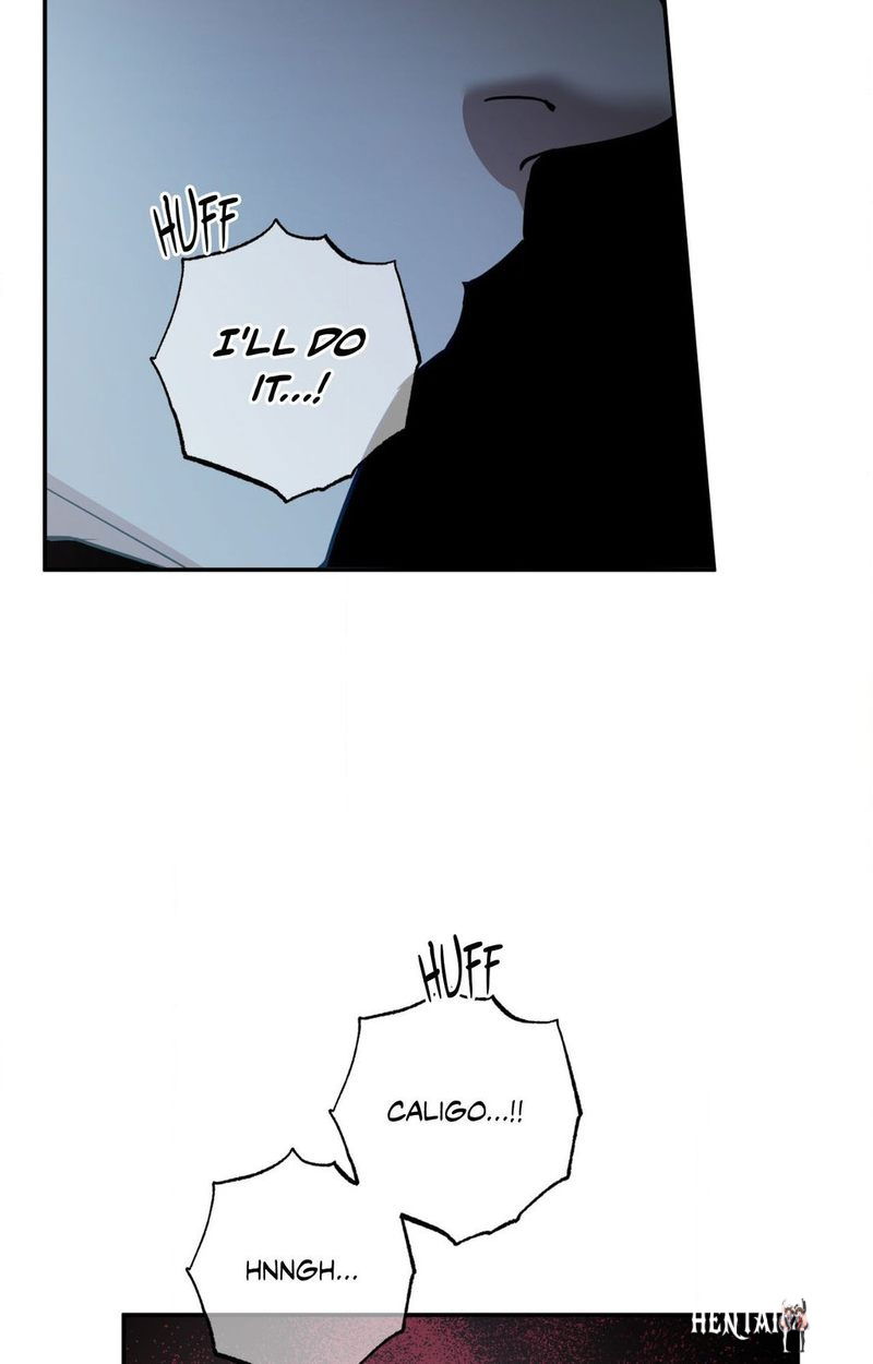 Hana&rsquo;s Demons of Lust Hana&rsquo;s Demons of Lust Chapter 111 - Page 89