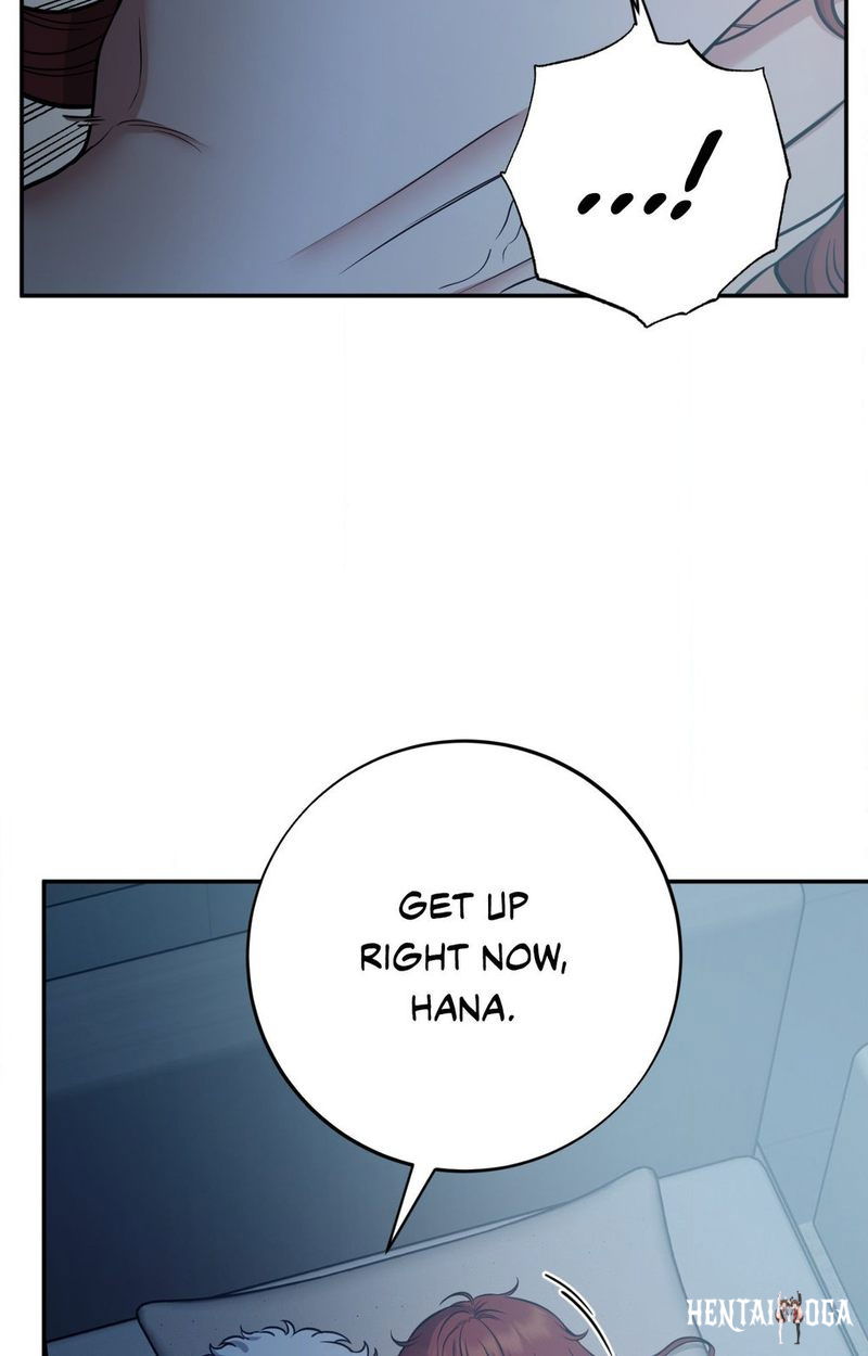 Hana&rsquo;s Demons of Lust Hana&rsquo;s Demons of Lust Chapter 111 - Page 9