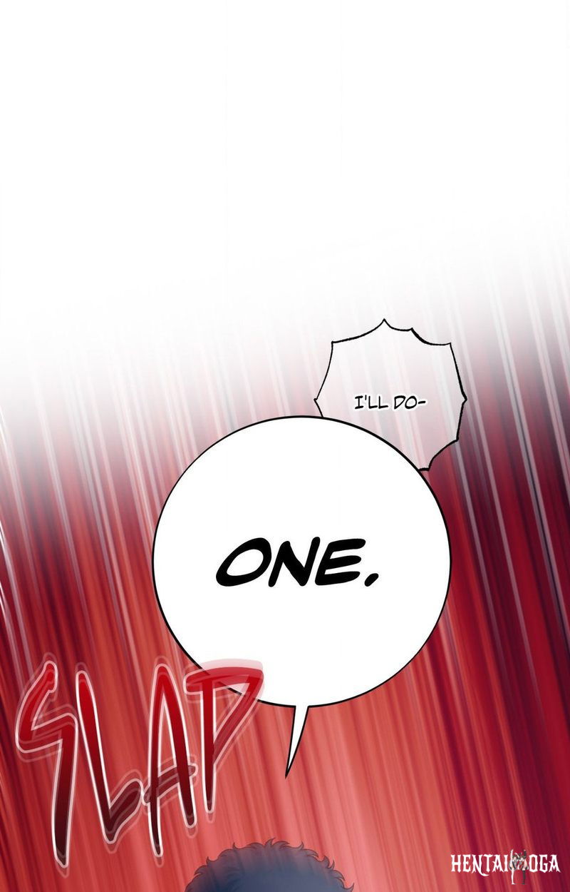 Hana&rsquo;s Demons of Lust Hana&rsquo;s Demons of Lust Chapter 111 - Page 91