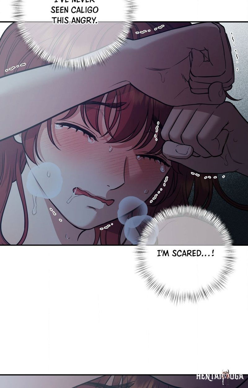 Hana’s Demons of Lust Hana’s Demons of Lust Chapter 112 - Page 10