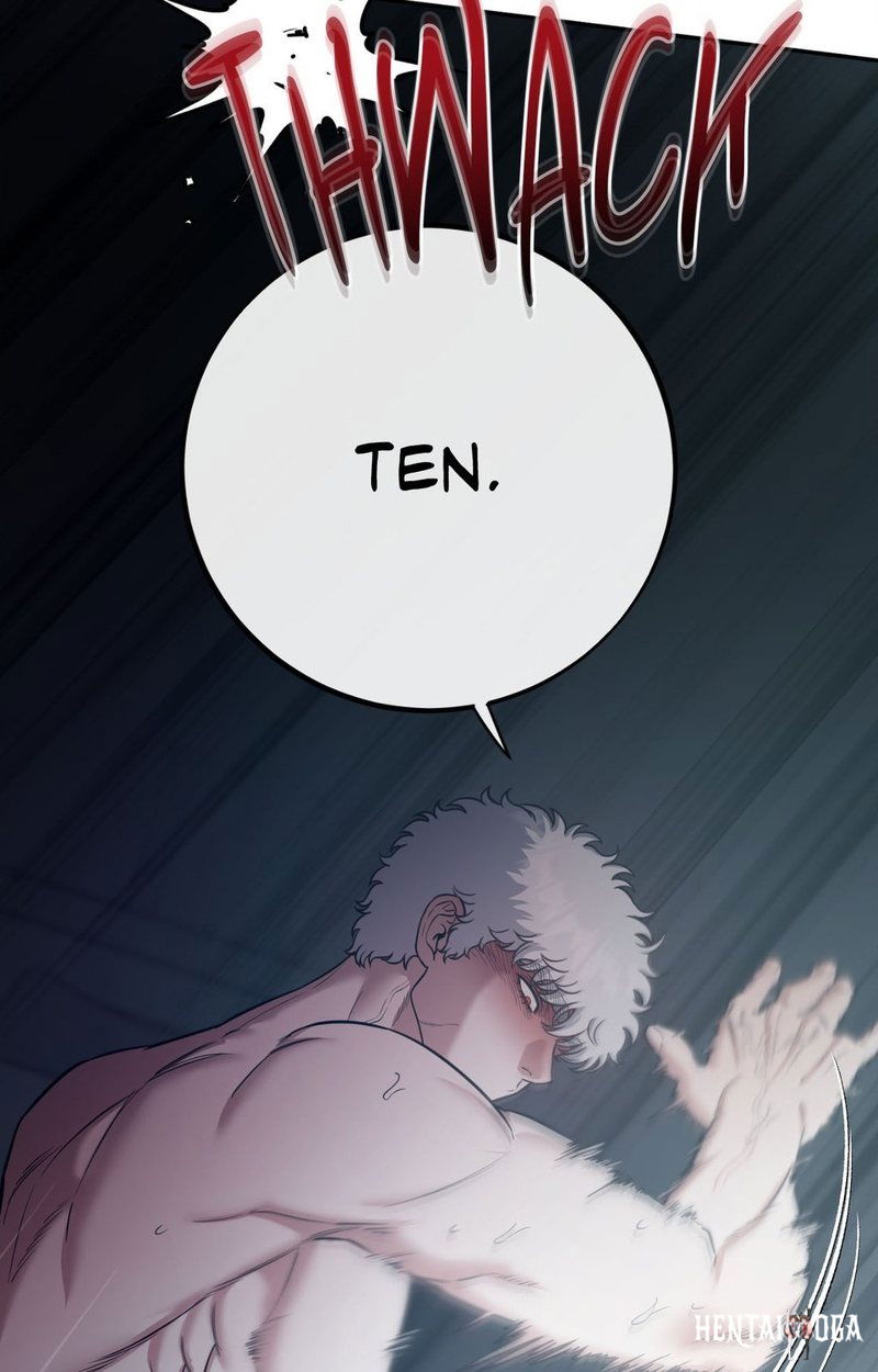 Hana’s Demons of Lust Hana’s Demons of Lust Chapter 112 - Page 102