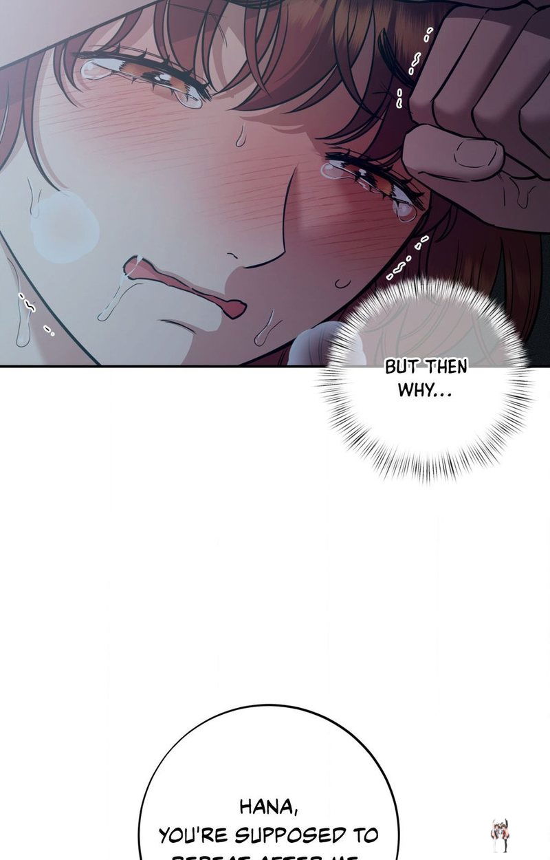 Hana’s Demons of Lust Hana’s Demons of Lust Chapter 112 - Page 11