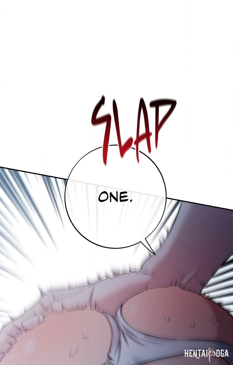 Hana’s Demons of Lust Hana’s Demons of Lust Chapter 112 - Page 15