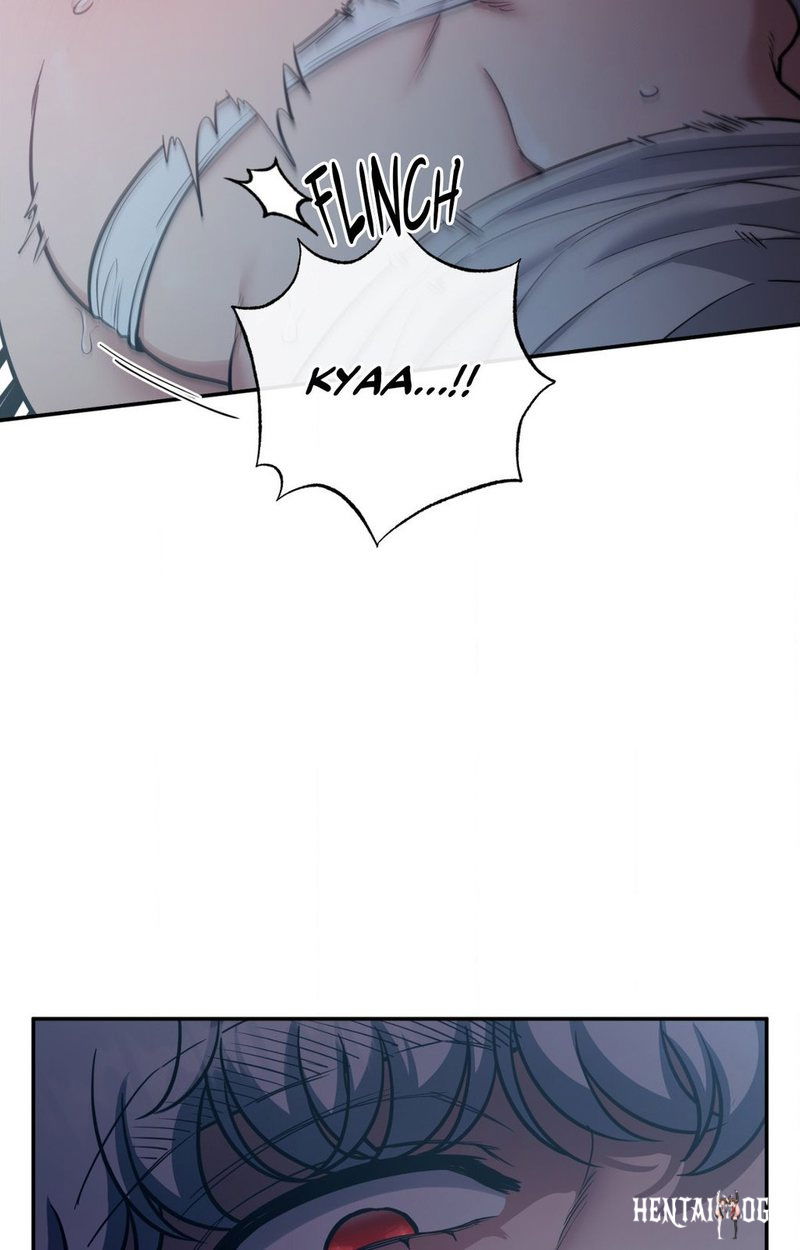 Hana’s Demons of Lust Hana’s Demons of Lust Chapter 112 - Page 16