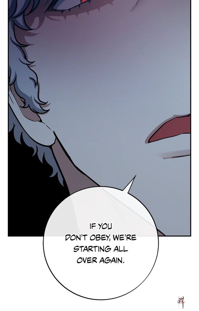 Hana’s Demons of Lust Hana’s Demons of Lust Chapter 112 - Page 17