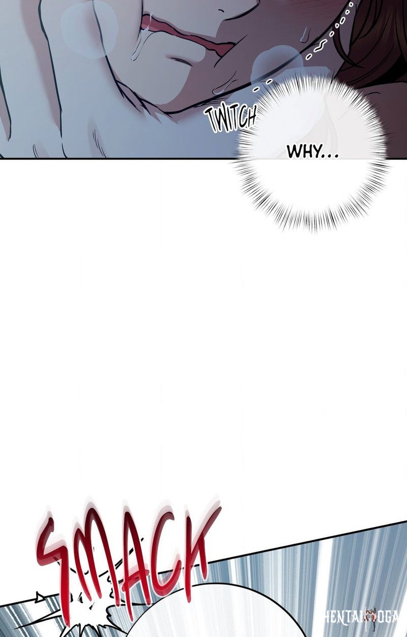 Hana’s Demons of Lust Hana’s Demons of Lust Chapter 112 - Page 19