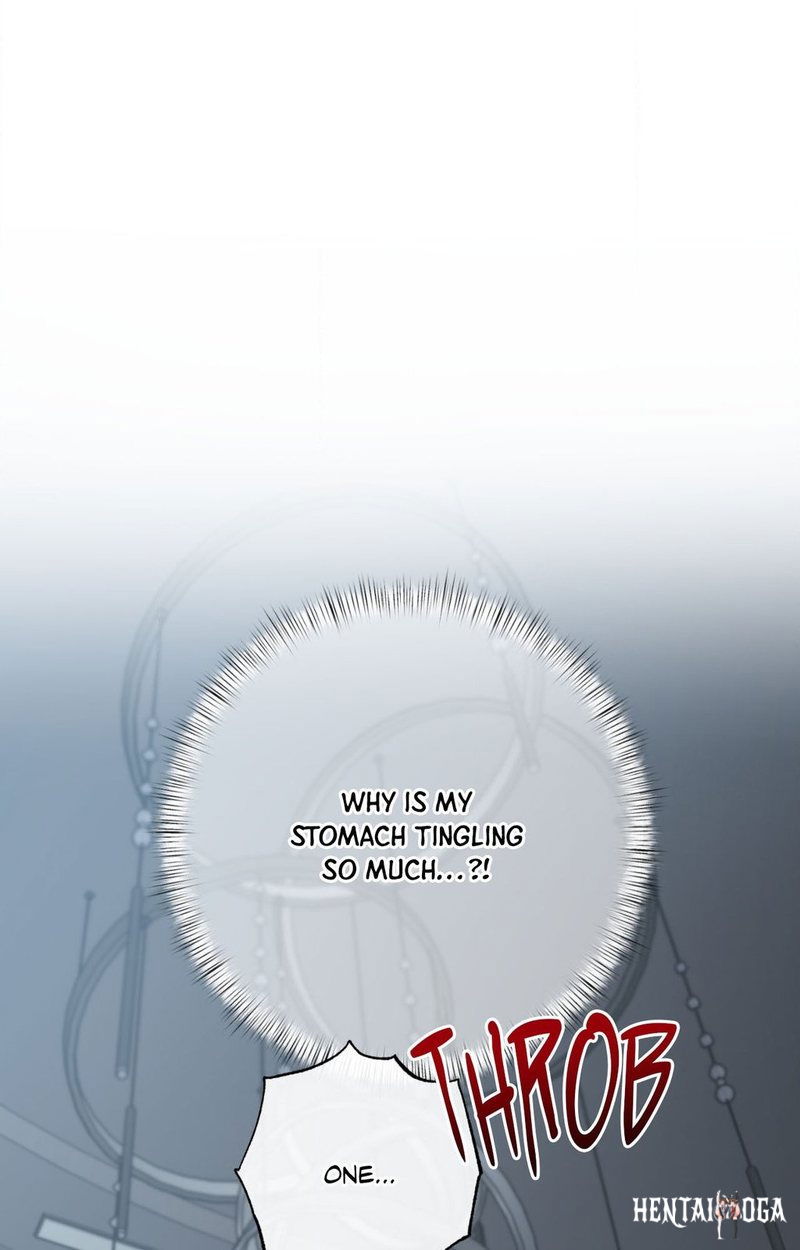 Hana’s Demons of Lust Hana’s Demons of Lust Chapter 112 - Page 25