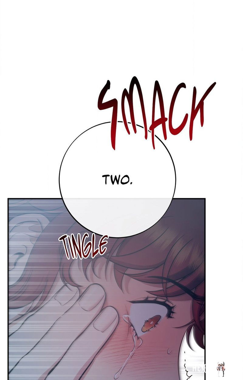 Hana’s Demons of Lust Hana’s Demons of Lust Chapter 112 - Page 29