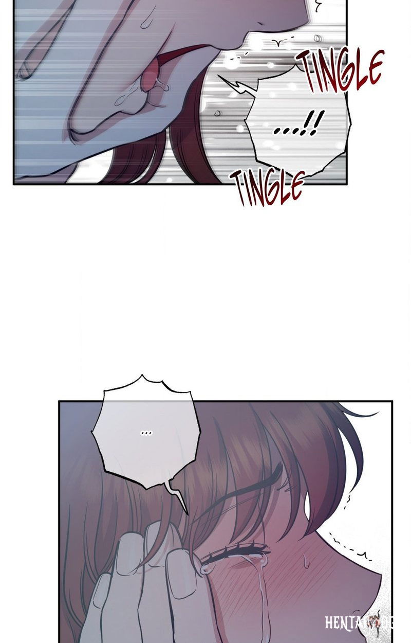 Hana’s Demons of Lust Hana’s Demons of Lust Chapter 112 - Page 30