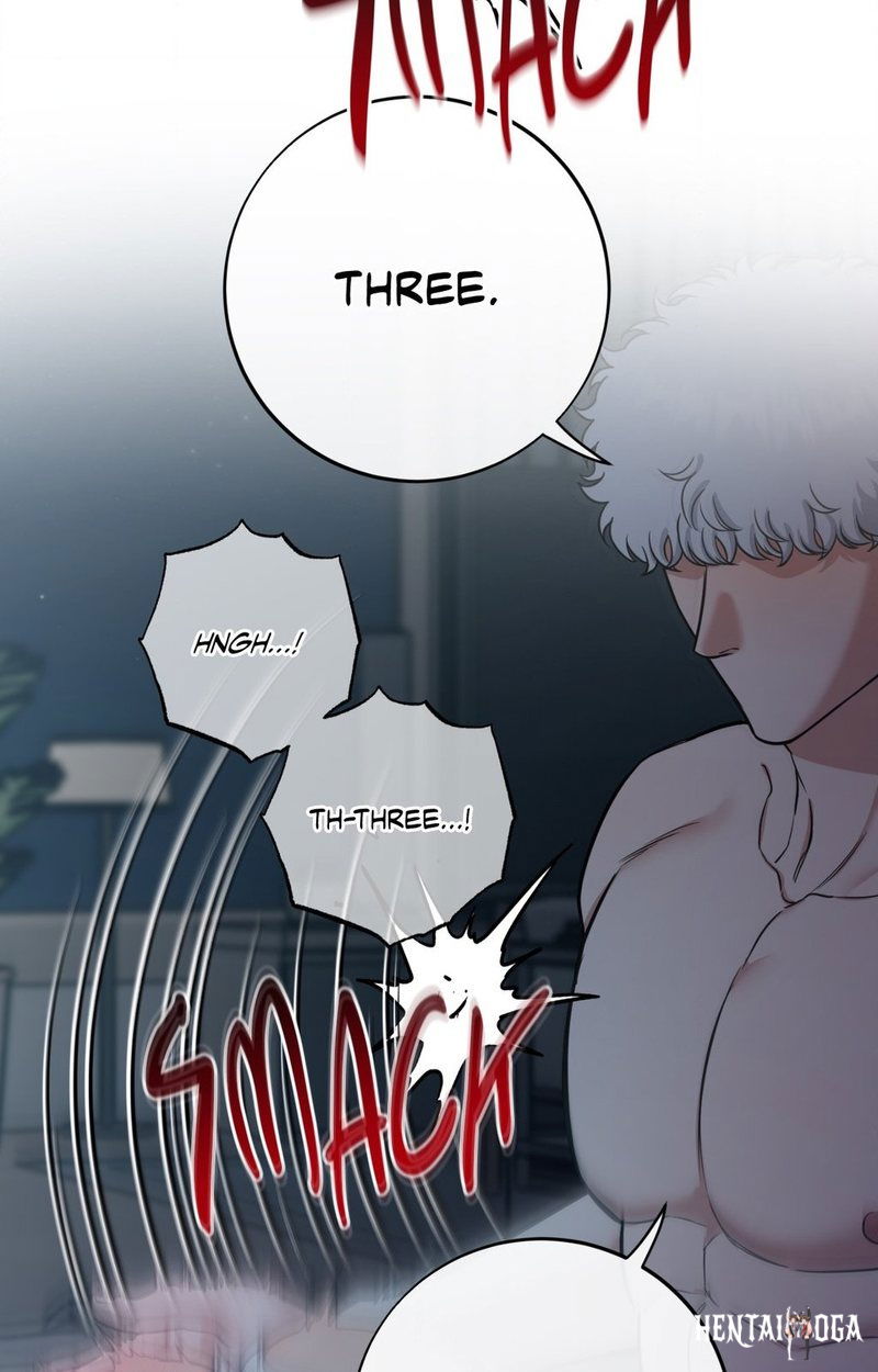 Hana’s Demons of Lust Hana’s Demons of Lust Chapter 112 - Page 32